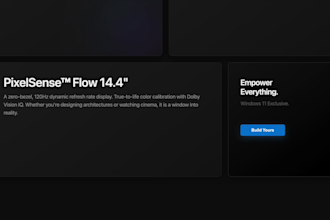 build premium apple style animated websites with gsap and javascript