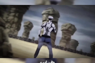 create anime edits for youtube shorts and tiktok