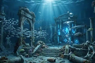 create cinematic ai videos from your ideas