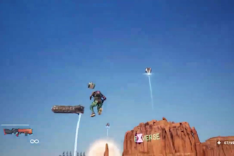 unreal engine 5 metaverse game,uefn fortnite open world game map,VR game,unity3d