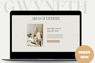 build and redesign notary, lawyer, attorney, and law firm websites