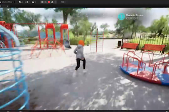 be your expert 2d 3d game developer in unity and unreal