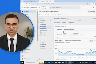 set up and optimize your google ad manager for maximum ad revenue