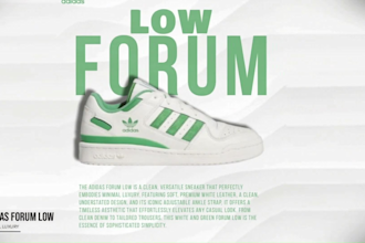 design trendy streetwear and sneaker graphic posters