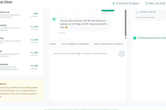 build an ai chatbot for your business to answer faqs and book leads