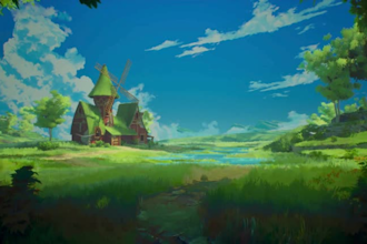 design 2d 3d game environments architectural design game assets and 3d game map