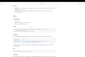 build intelligent automations and process re engineering