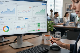 do amazon product hunting and product research for fba