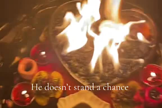 cast a powerful love spell for attraction and reconciliation