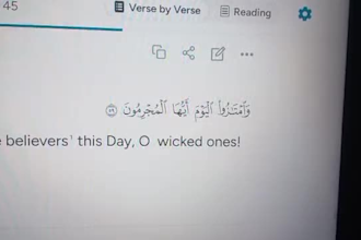 teach quran recitation with tajweed