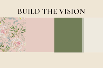 create a virtual full room design