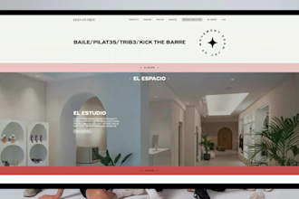 engineer a high conversion UX UI design and product architecture