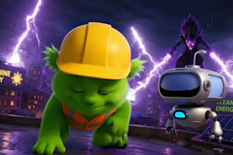 3d pixar style ai animation ai storytelling 3d ai cartoon 3d pixar ai animation
