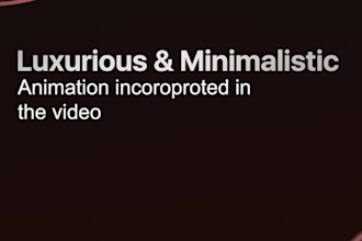edit a viral instgram reels for you