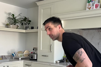 edit engaging fitness videos