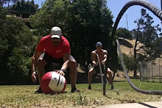 design a personalized training program for your fitness goal