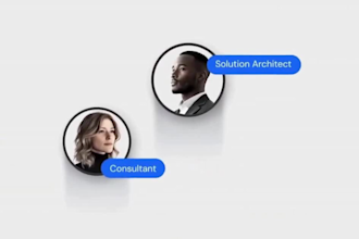 create professional saas explainer video for your software or app
