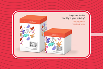 convert ai packaging designs into print ready packaging artwork and dielines