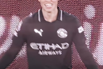 create a viral 4k soccer edit using after effects
