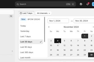 boost shopify store conversion rates with ga4, ab testing, popup, heatmaps setup