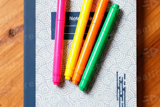 design aesthetic pastel printable notebooks for students