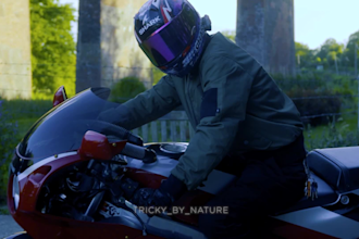 be your motorcycle photographer