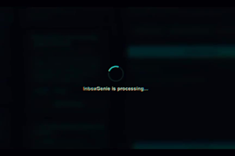 build an ai powered email and document management platform