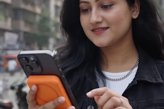 make a ai ucg ad for you