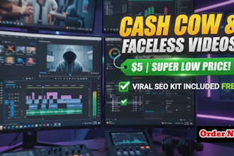 convert your script to viral short video with bonus offer