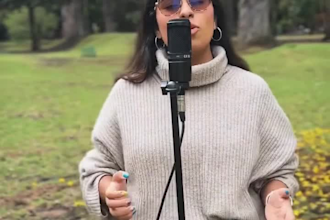 be your female gospel songwriter, country song, gospel lyrics writer