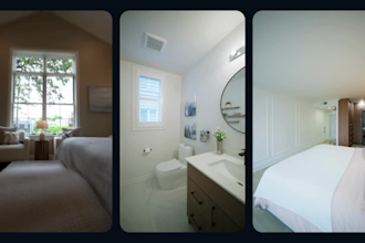 cinematic real estate reels real estate ai videos edit real estate tour video