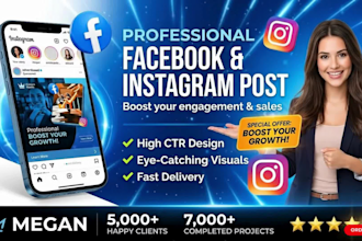 design linkedin header or twitter banner or facebook cover