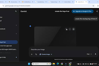 develop custom ai chrome extensions using react typescript