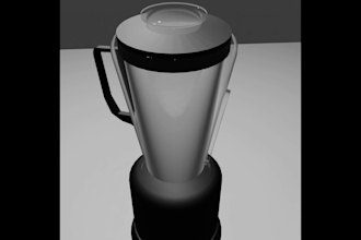 animate to an expert level 2d or 3d