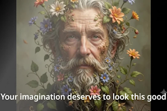 create stunning custom ai images for your ideas