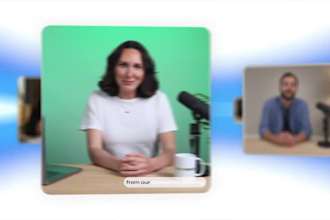 be your saas spokesperson for product demos and explainers