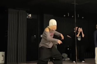 create a fun tiktok dance challenge for your song