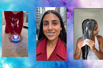 make high converting ai ugc ads for tiktok instagram