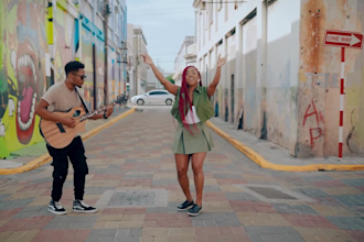 record professional female rhythmic reggae vocals female singer songwriter