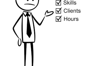 create engaging stick figure storytelling videos for tiktok and youtube shorts