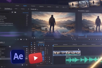 design and vtuber model live2d in anime art for vtuber studio