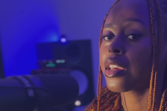be your soulful female vocalist for rnb, soul, afrobeats