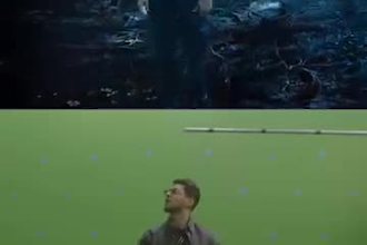 do 3d vfx animation chroma keying green screen removal vfx cgi vfx compositing