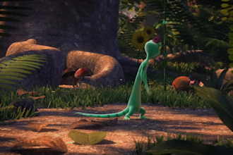 create 3d animated video for children, kids animation, 3d cartoon video