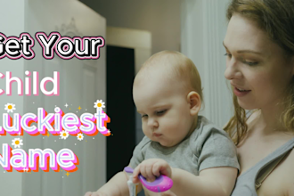 suggest newborn baby name for better health through astrology