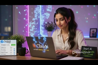 create claude ai content, ads and prompts that convert