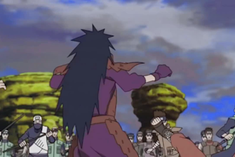 edit a professional anime music video to your song