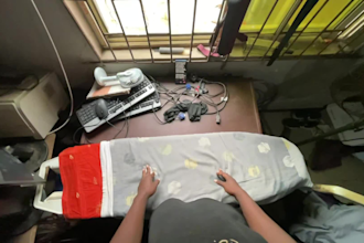 record egocentric videos to train ai