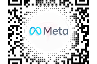 create a qr code with your logo