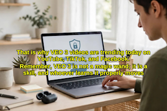create faceless ai youtube video with urdu english voiceover
